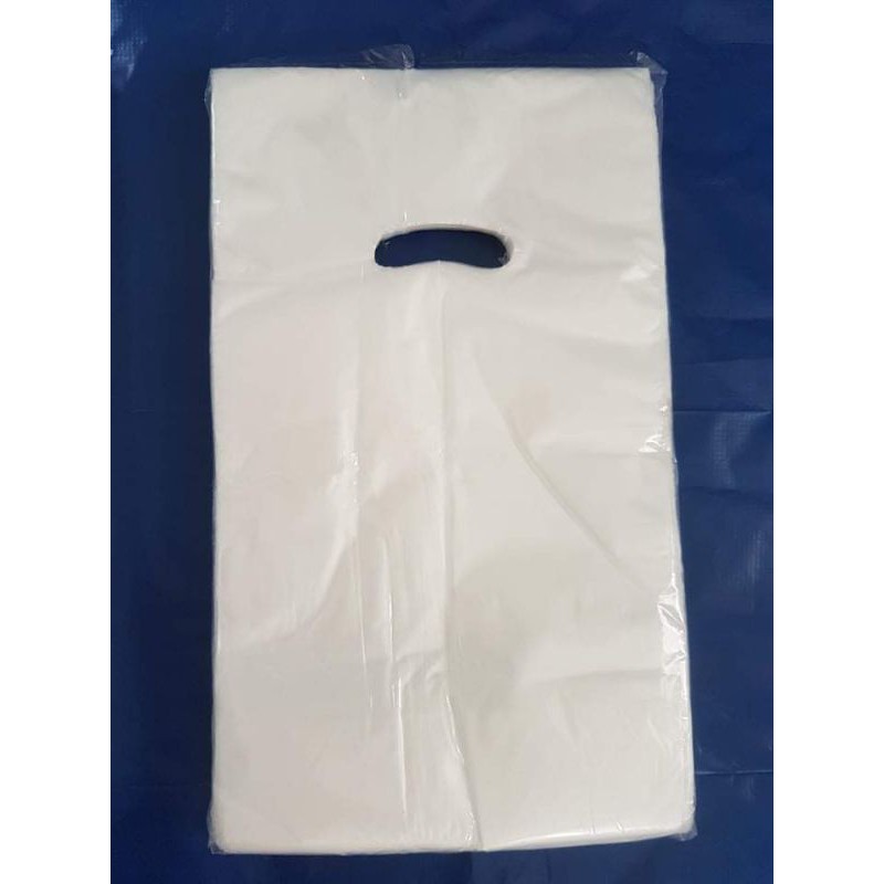 Milk tea take out bags / single cup / 100 pcs per pack Shopee Philippines