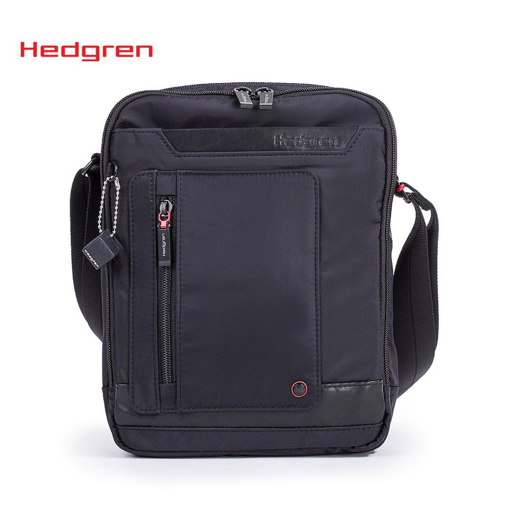 Hedgren Expresso Sling Bag Mens Shopee Philippines