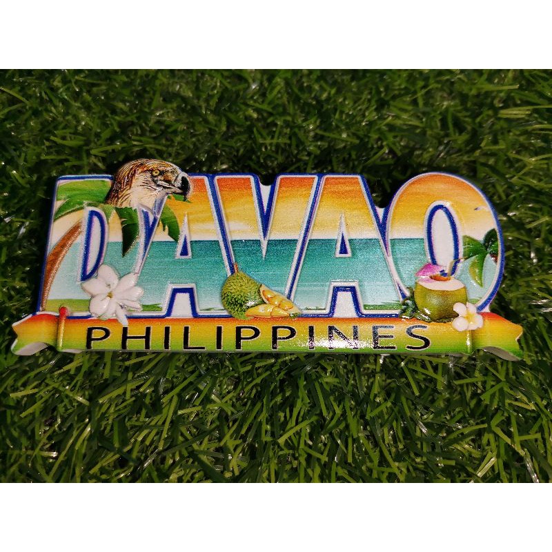 davao souvenir Shopee Philippines