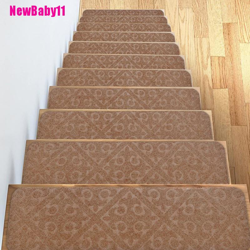 Newbaby Stair Mat Indoor Anti Slip Carpet Treads Non T Sho Philippines