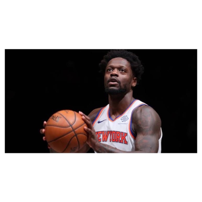 NBA CARDS Julius Randle Shopee Philippines