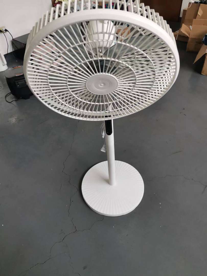 How Much Electricity Does A Pedestal Fan Use? (2023), 42 OFF