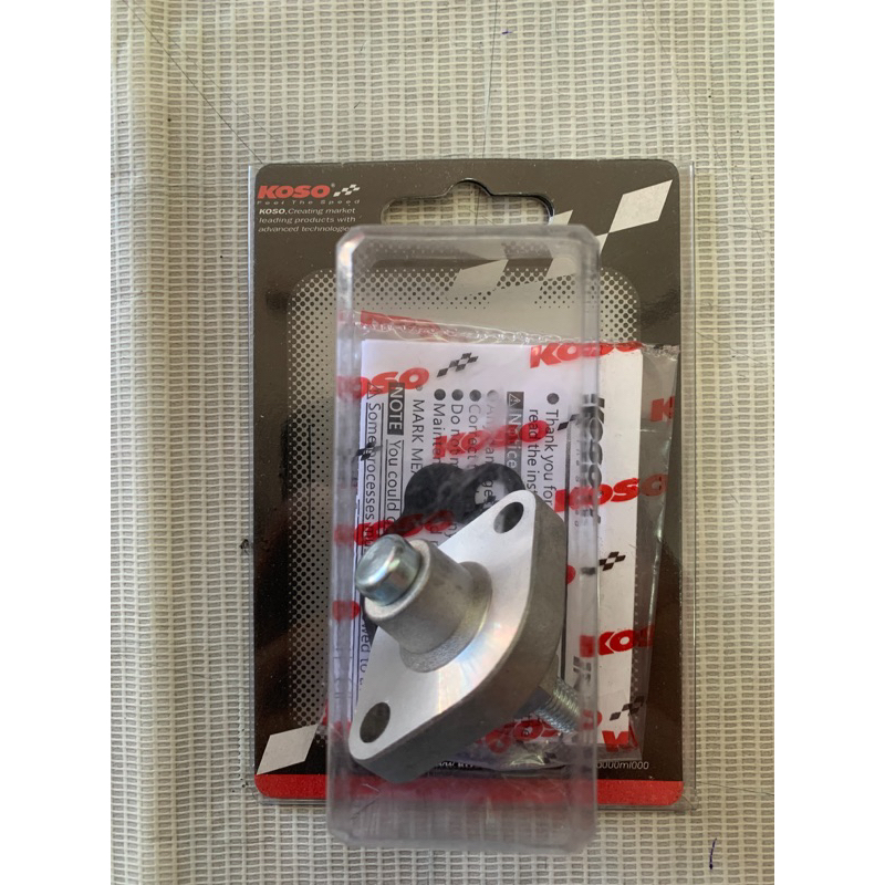 KOSO Adjustable Cam Chain Tensioner Aerox / NMAX / Sniper 150 / Mio i