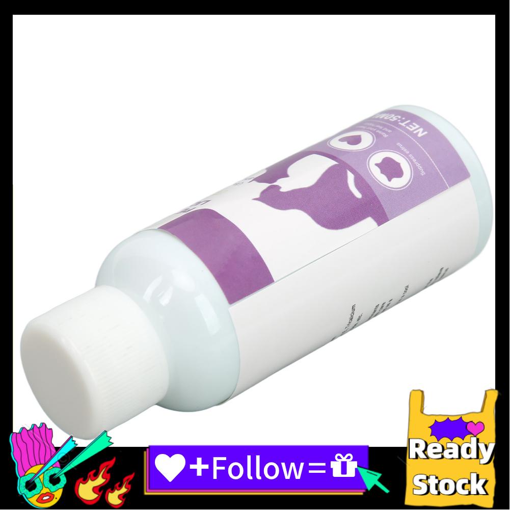 Icegg Pets Pheromone Calming Spray Improve Estrus Agitation Pet Anxiety