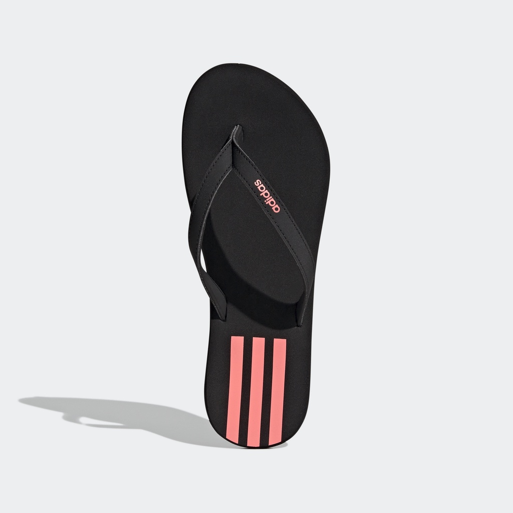 ADIDAS EEZAY FLIPFLOPS WOMEN'S BLACK GV8273 (100 LEGIT) Shopee
