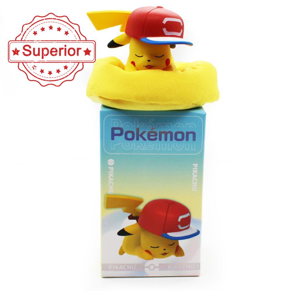 Pokemoned Pikachu pluszowa lalka zabawna Bulbasaur Squirtle Charizard