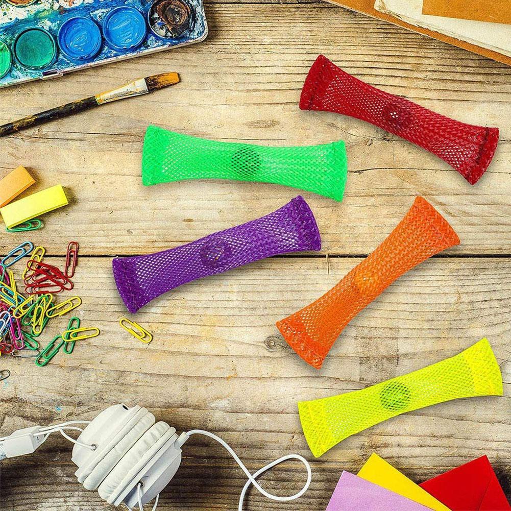 Fidges Fidget Toy Set Cheap Sensory Fidget Toys Pack Squeeze Release