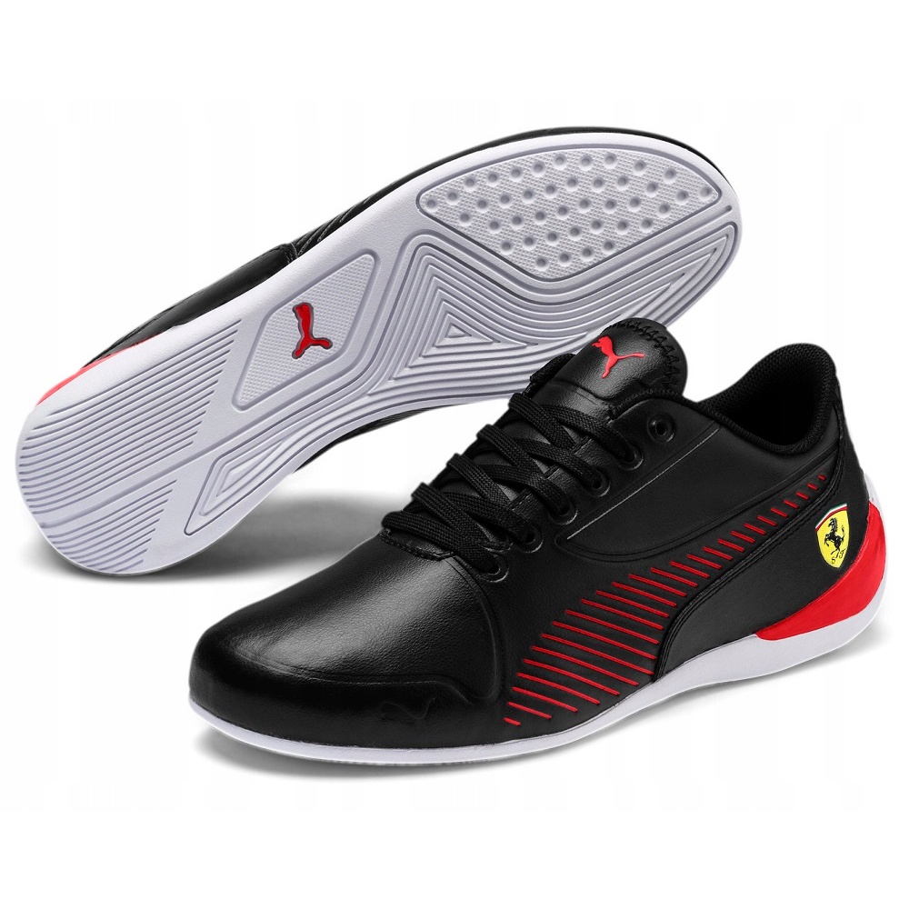 Buty PUMA SF DRIFT CAT 7S ULTRA JR FERRARI 37.5 Shopee Polska