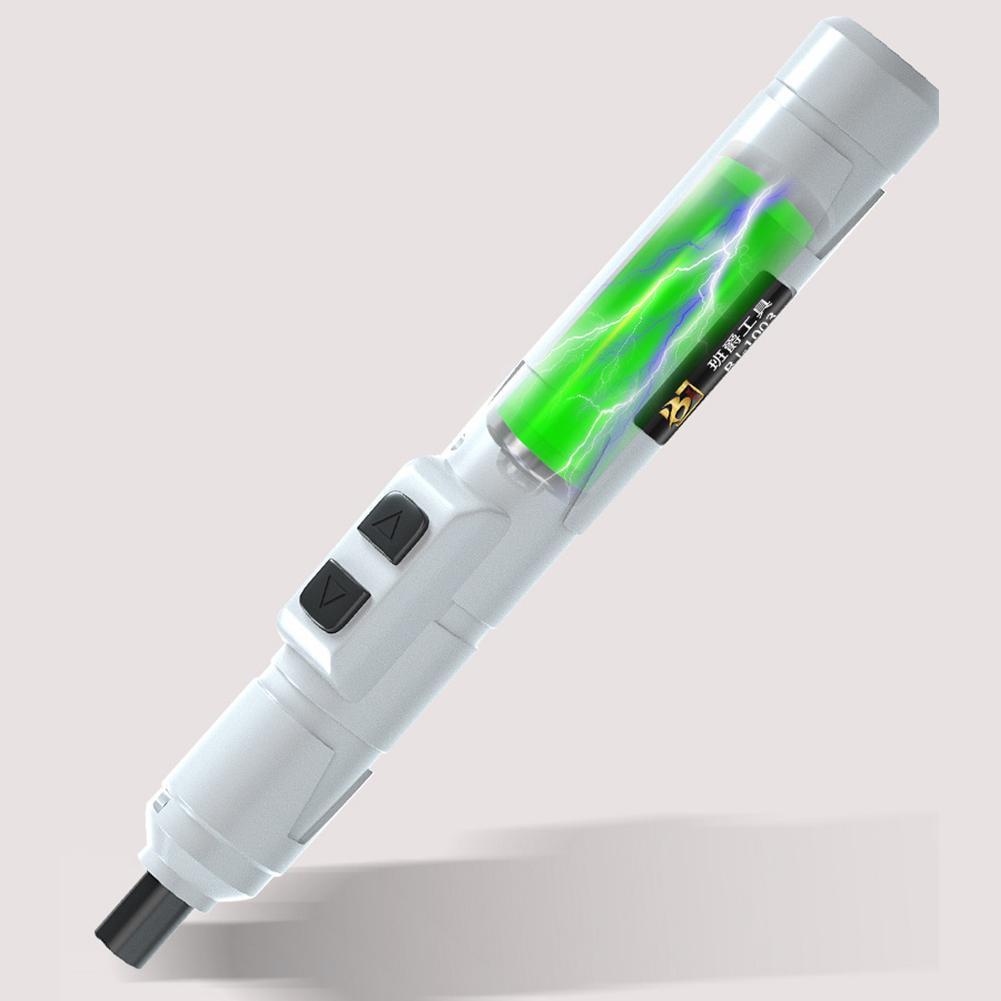3.6V Mini Electric Power Screwdriver Rechargeable Pen H4M9 H7I6 Typ