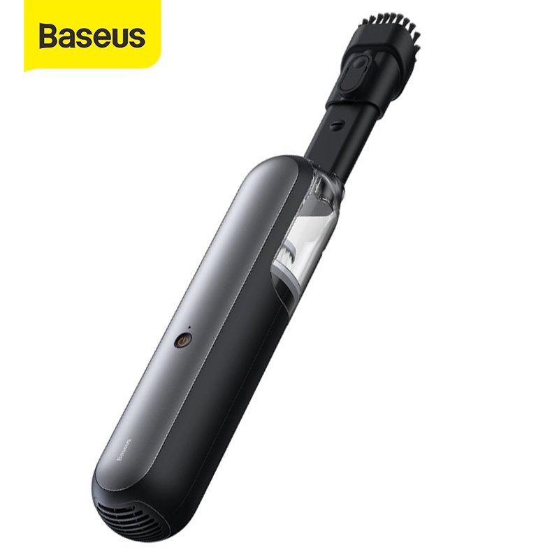 Baseus A1 Car Vacuum Cleaner Small Portable with 4000Pa Powerful