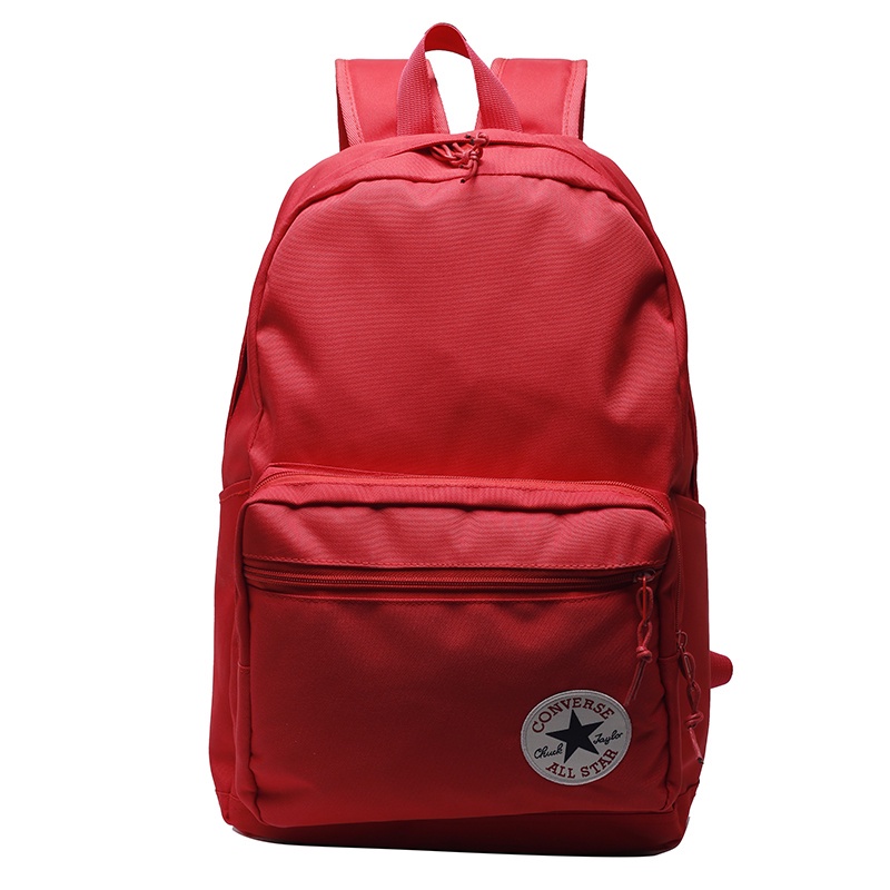 Converse Backpacks Plecak studencki Torba podróżna Moda Retro Unisex