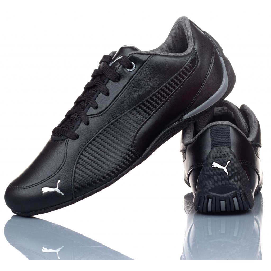 Buty Puma Drift Cat 5 Carbon 361137 01 R40,5 Shopee Polska