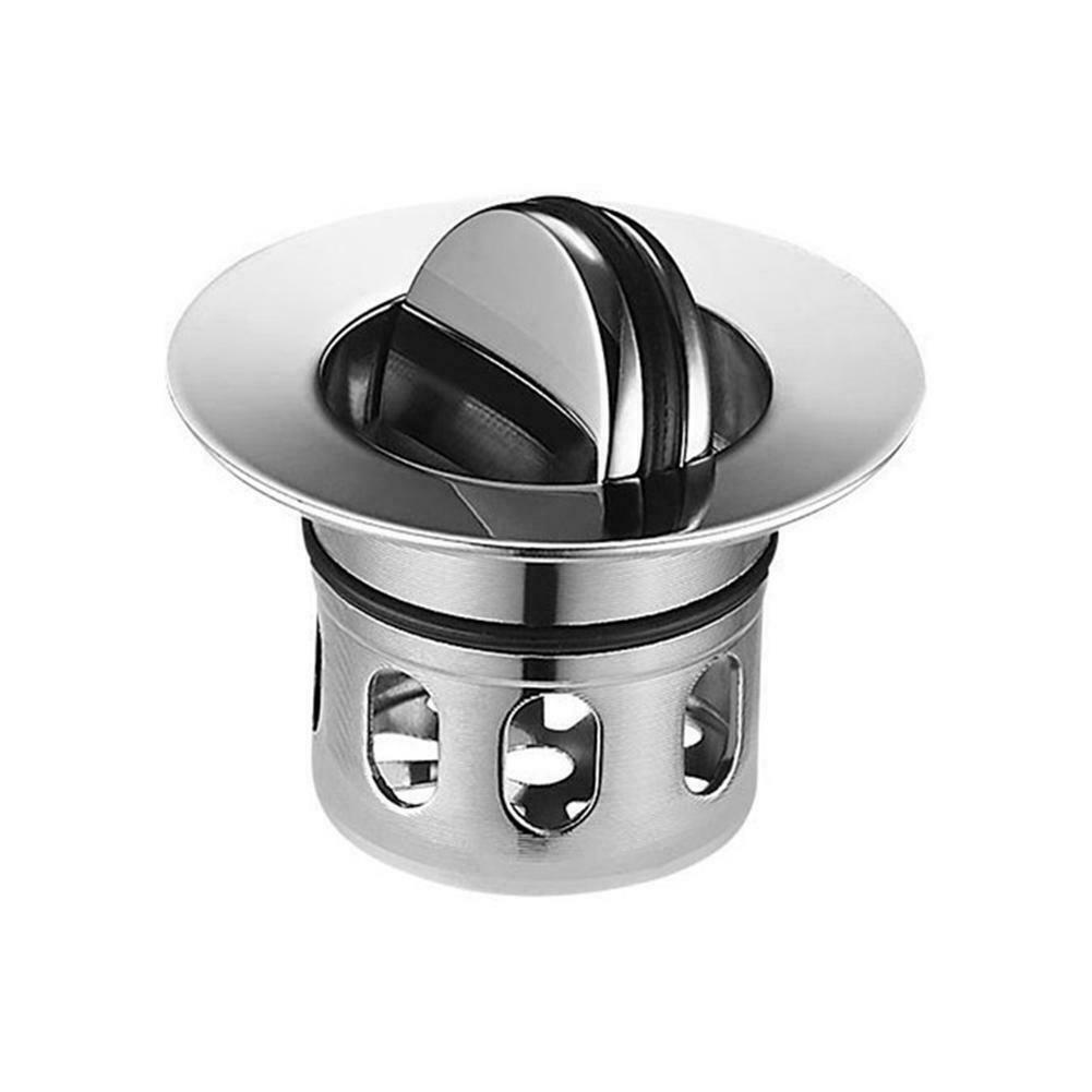 Wash Basin Bounce Drain Filter Basket Shower Floor Drain U5U7 O4K4 E3A1