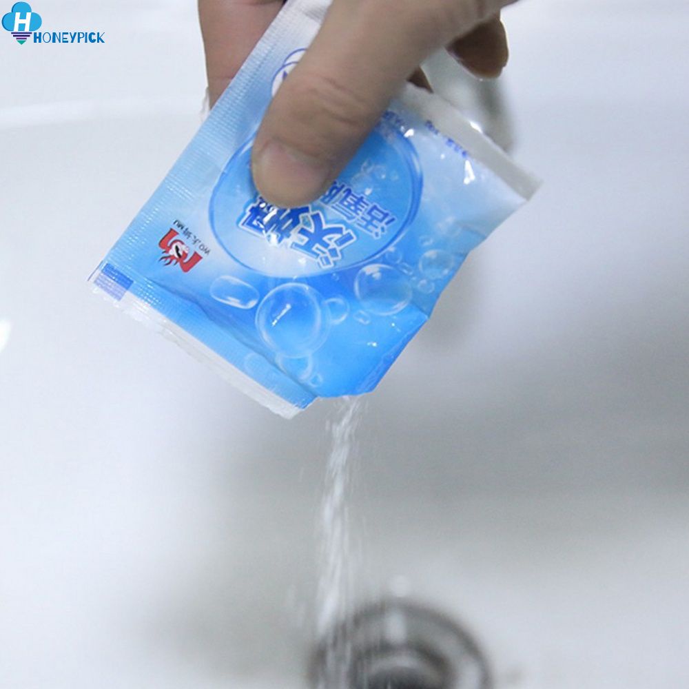 honeypick Citric Acid Electric Kettle Descaling Scale Scale Cleaner In