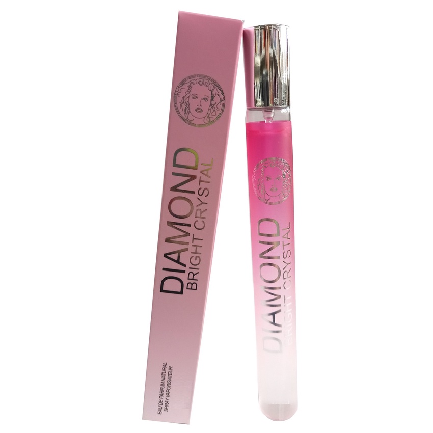 BRIGHT CRYSTAL INSPIROWANE PERFUMY DAMSKIE 33ml Shopee Polska