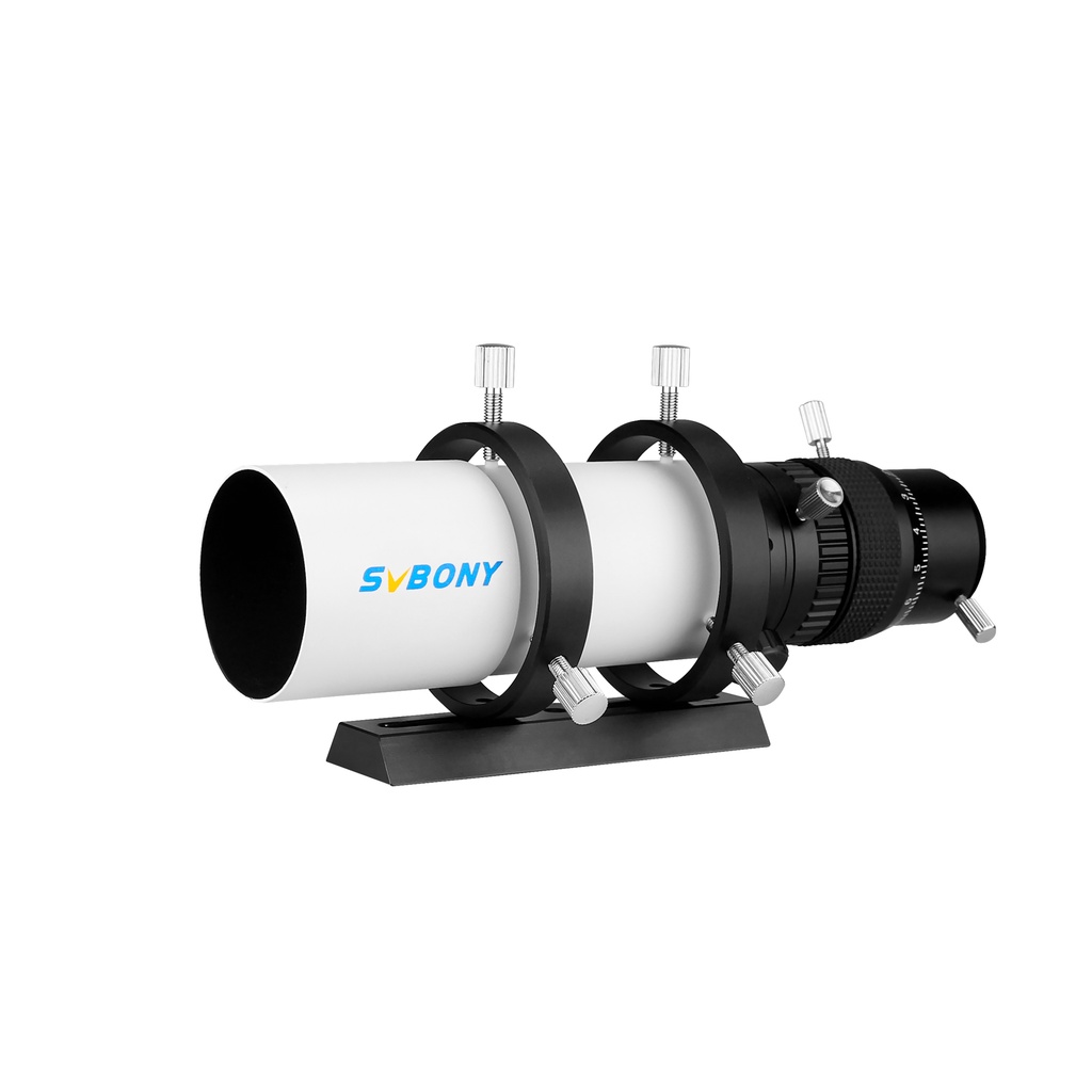 SVBONY SV198 Guiding Scope Mini Finder Scope 50mm aperture with Dual