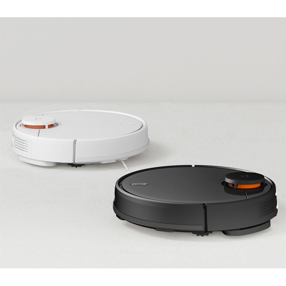 Xiaomi Mi Robot VacuumMop P (Black) Odkurzacz Nowy Polska