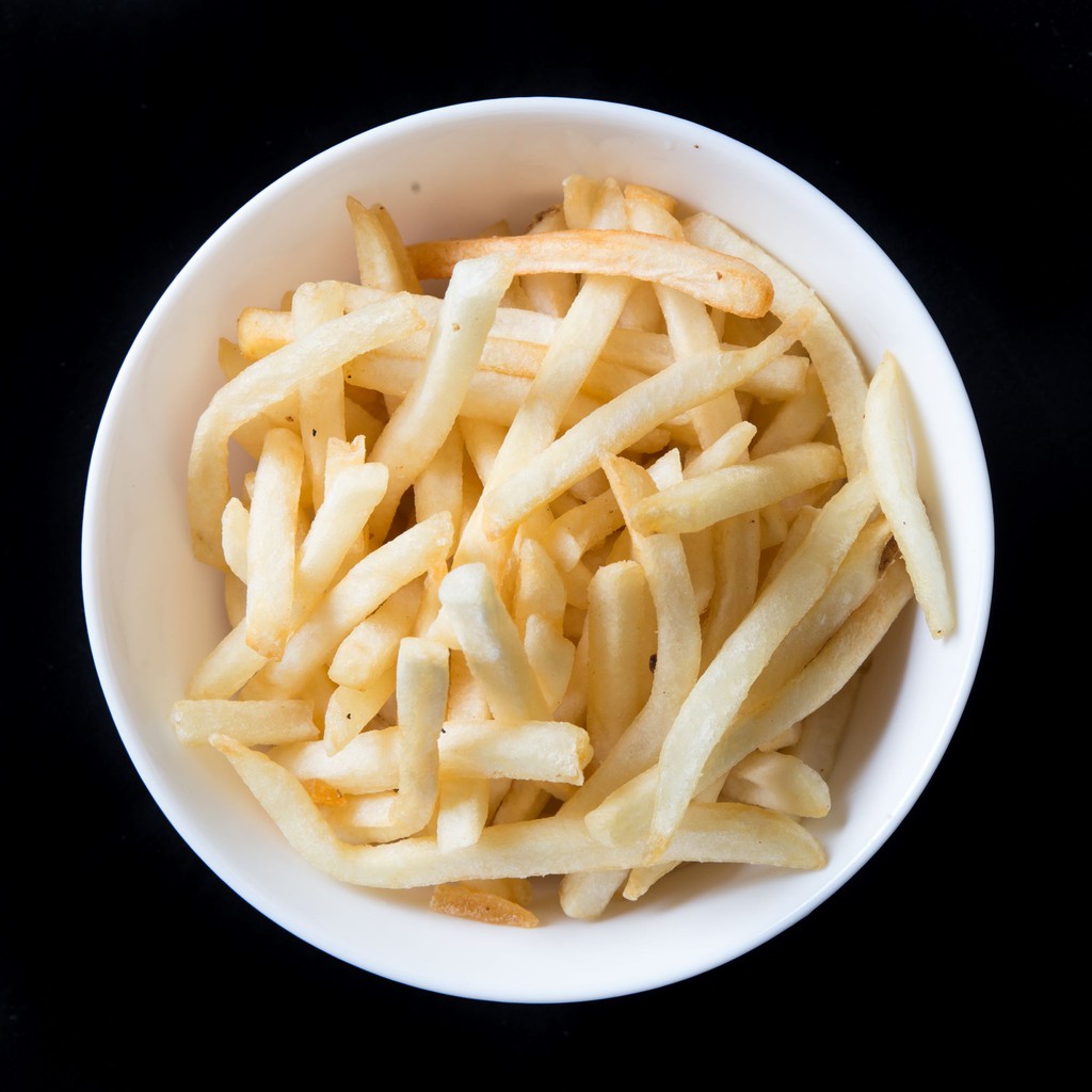 Churo Shoestring French Fries 500g Shopee Singapore