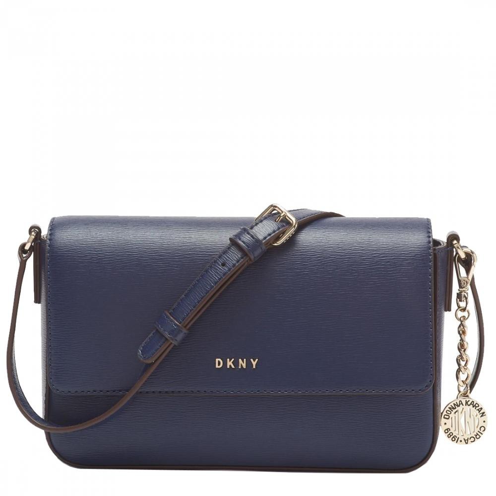 dkny bryant medium flap crossbody Online Sale