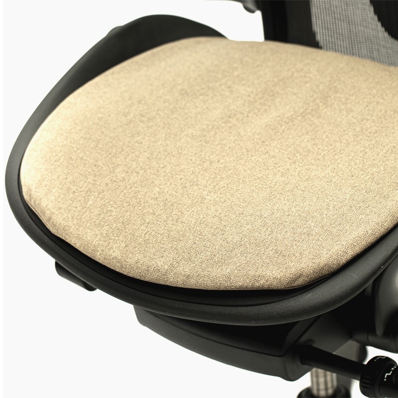 Aeron chair latex seat Shopee Singapore