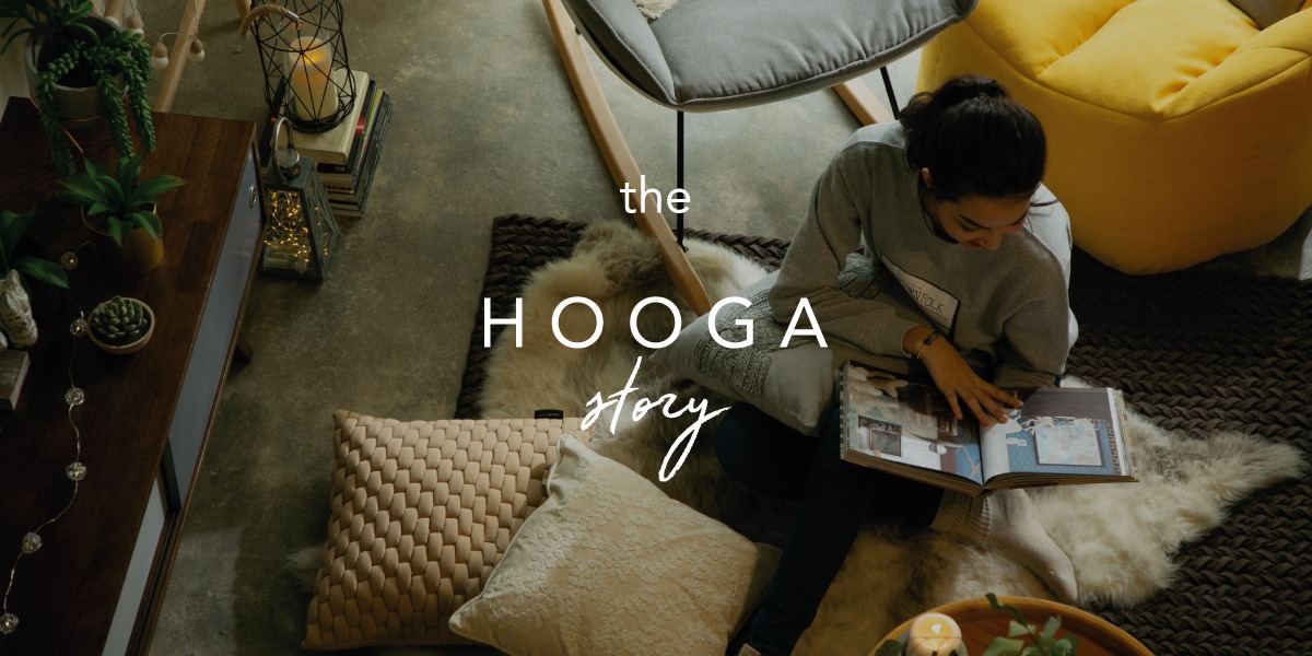 Hooga Official Store, Online Shop Shopee Singapore