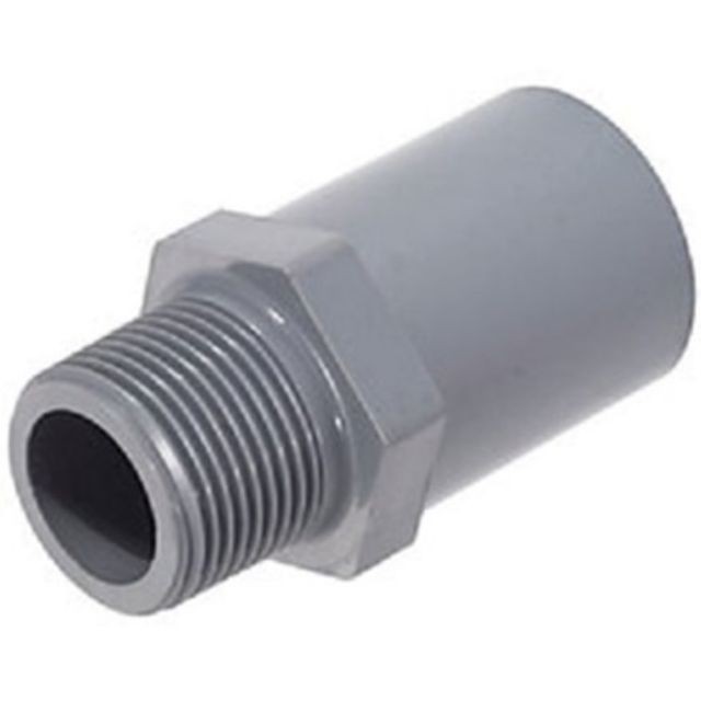 PVC FITTING VALVE SOCKET ( 15MM 50MM ) Shopee Singapore