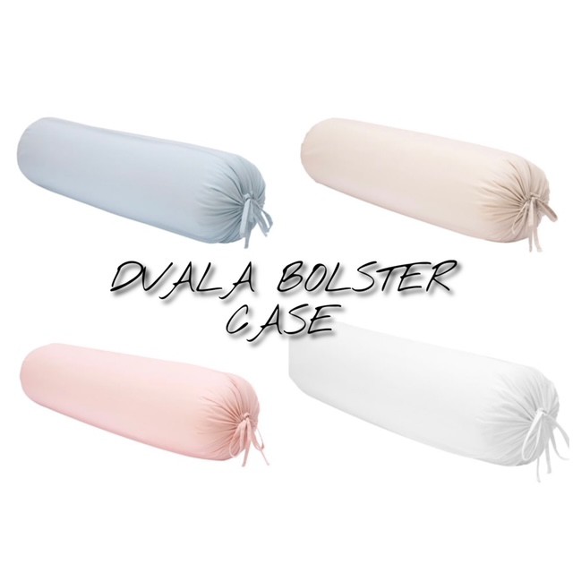 Dvala Bolster Case IKEA (BOLSTER COVER ONLY) Shopee Singapore