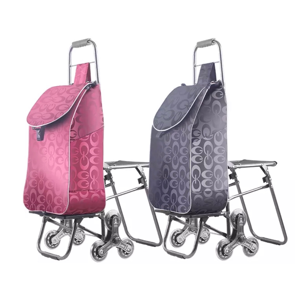 Shopping Trolley Bag is rated the best in 04/2024 BeeCost