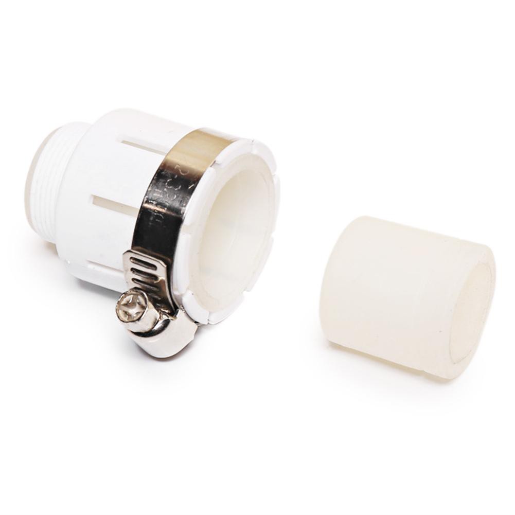 Shower Kitchen Faucet Aerators Rotatable Bubbler Shower Head Tap