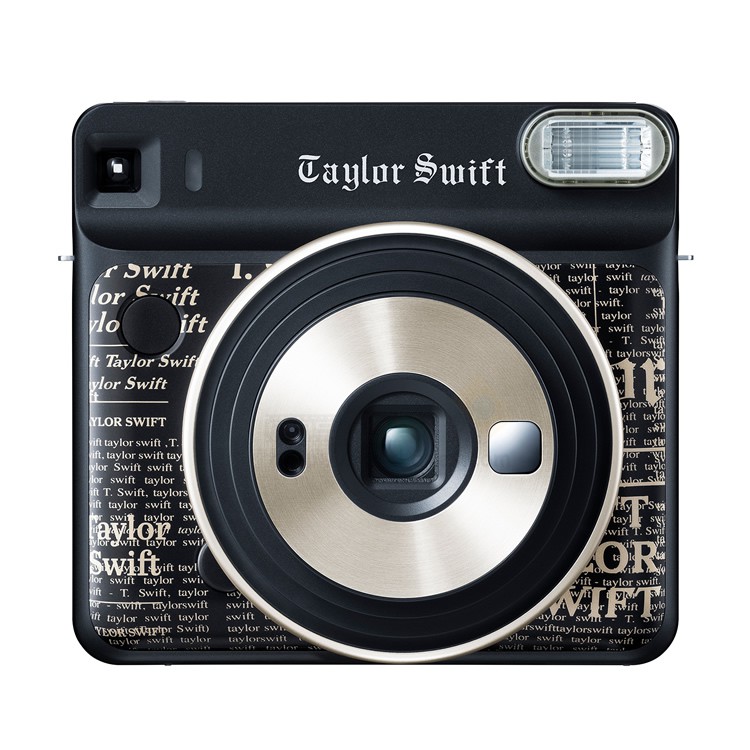 Fujifilm Instax SQ6 Taylor Swift Limited Polaroid Instant Camera + FREE