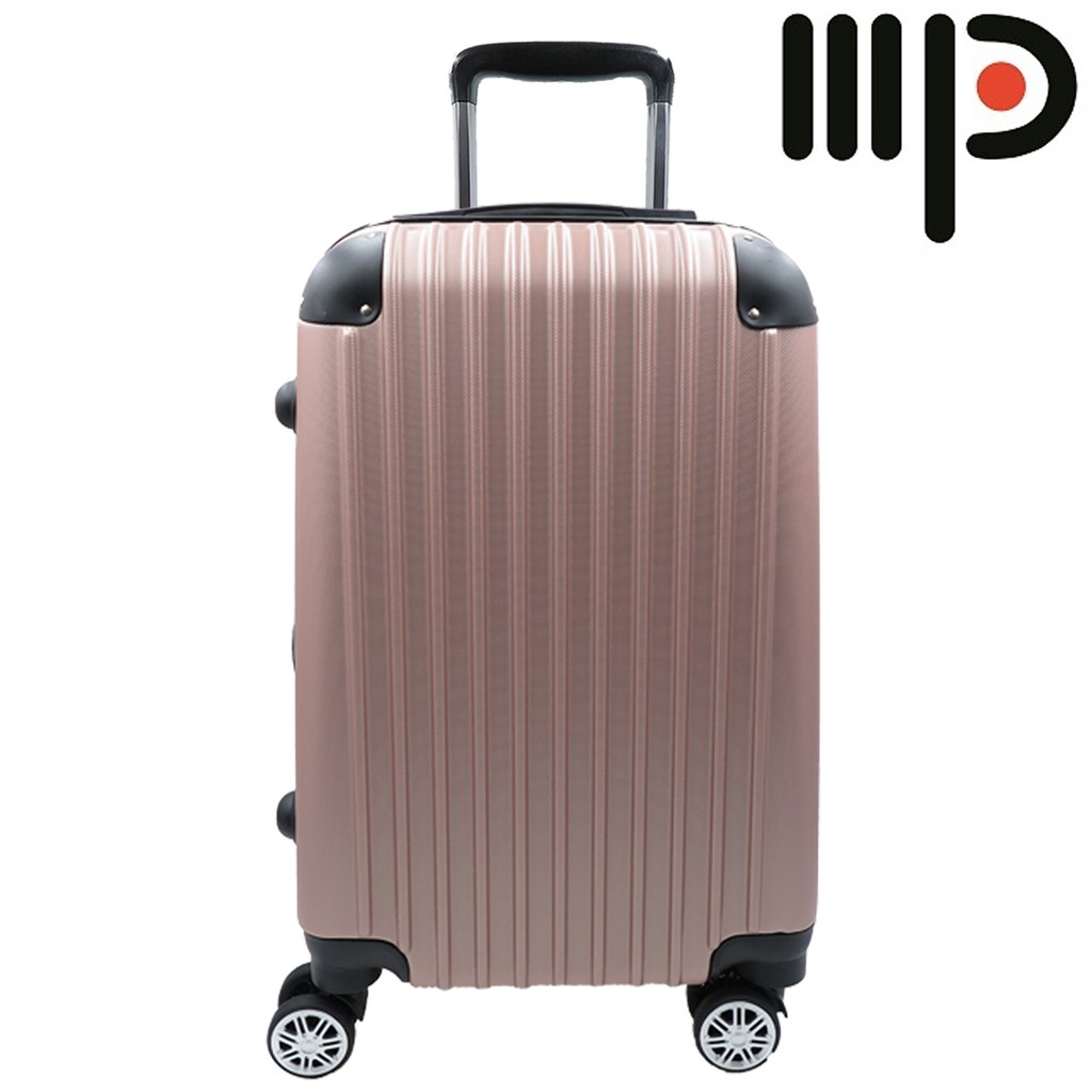 Moda Paolo Hard Case Luggage 202428 Inch in 5 Colours (L400) Shopee
