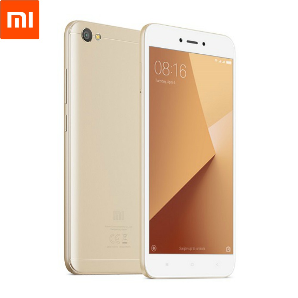 Xiaomi Redmi Note 5A // 2GB RAM 16GB ROM Mobile Phone