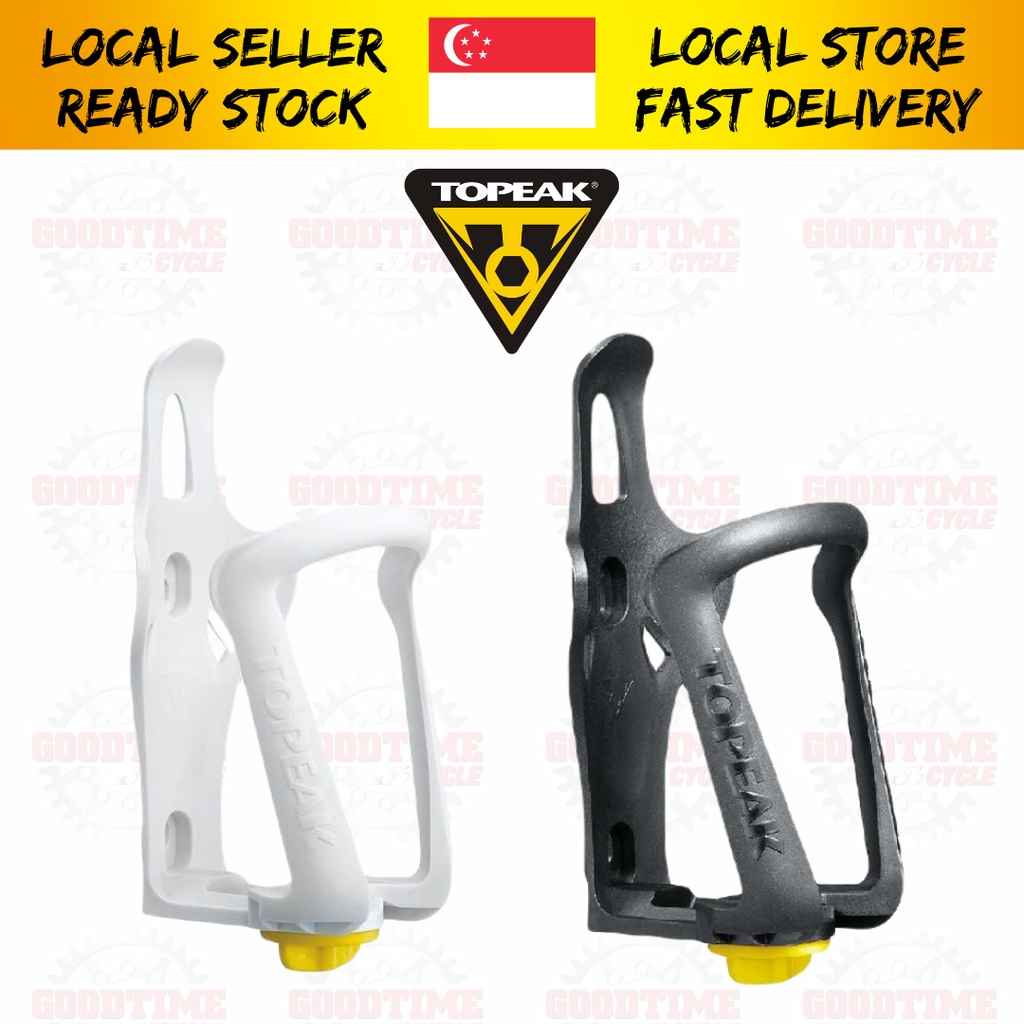 Topeak Modula Cage EX Bottle Cage Adjustable Water Bottle holder