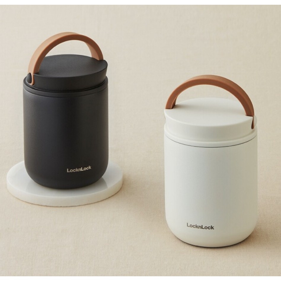 [Lock&Lock] Metro Food Jar 300ml , Lunch Box, thermal lunch box, hot