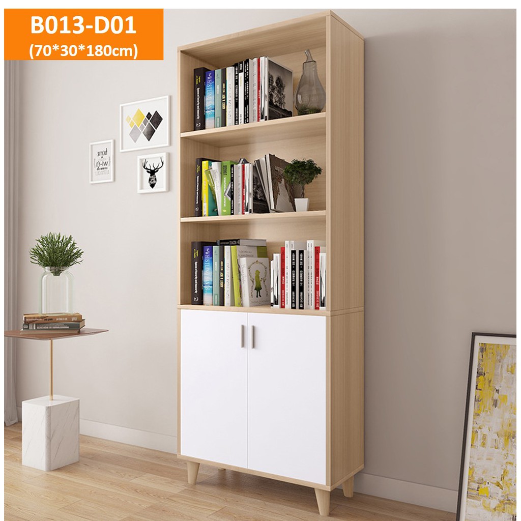 AIDEAL.sg rack/Bookcase rack/Kids