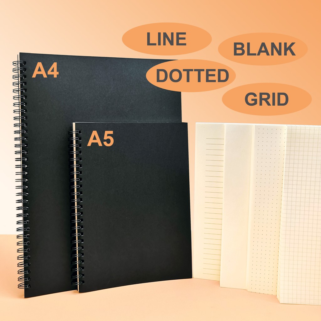 black sketchbook Prices and Deals Mar 2023 Shopee Singapore