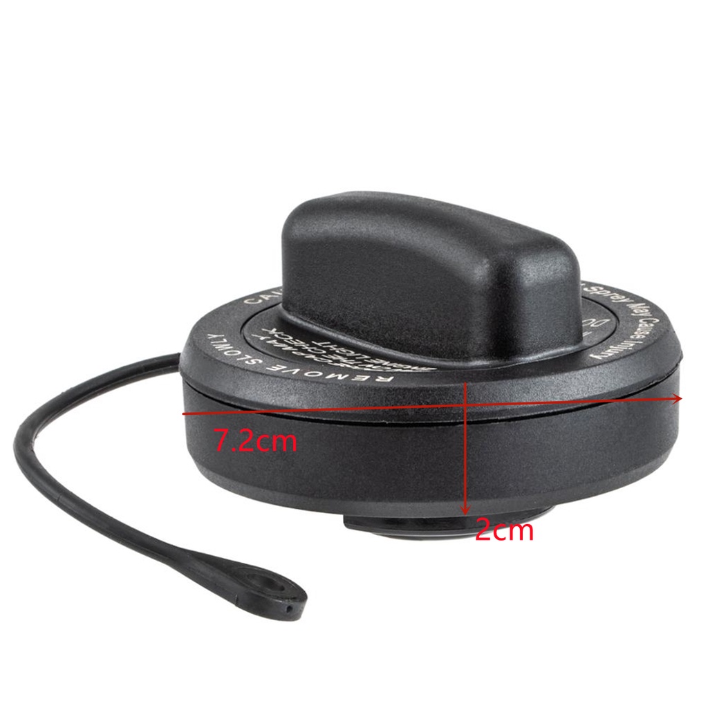 Car Fuel Tank Cover Gas Filler Cap A2214700605 A2214700705 for Mercedes