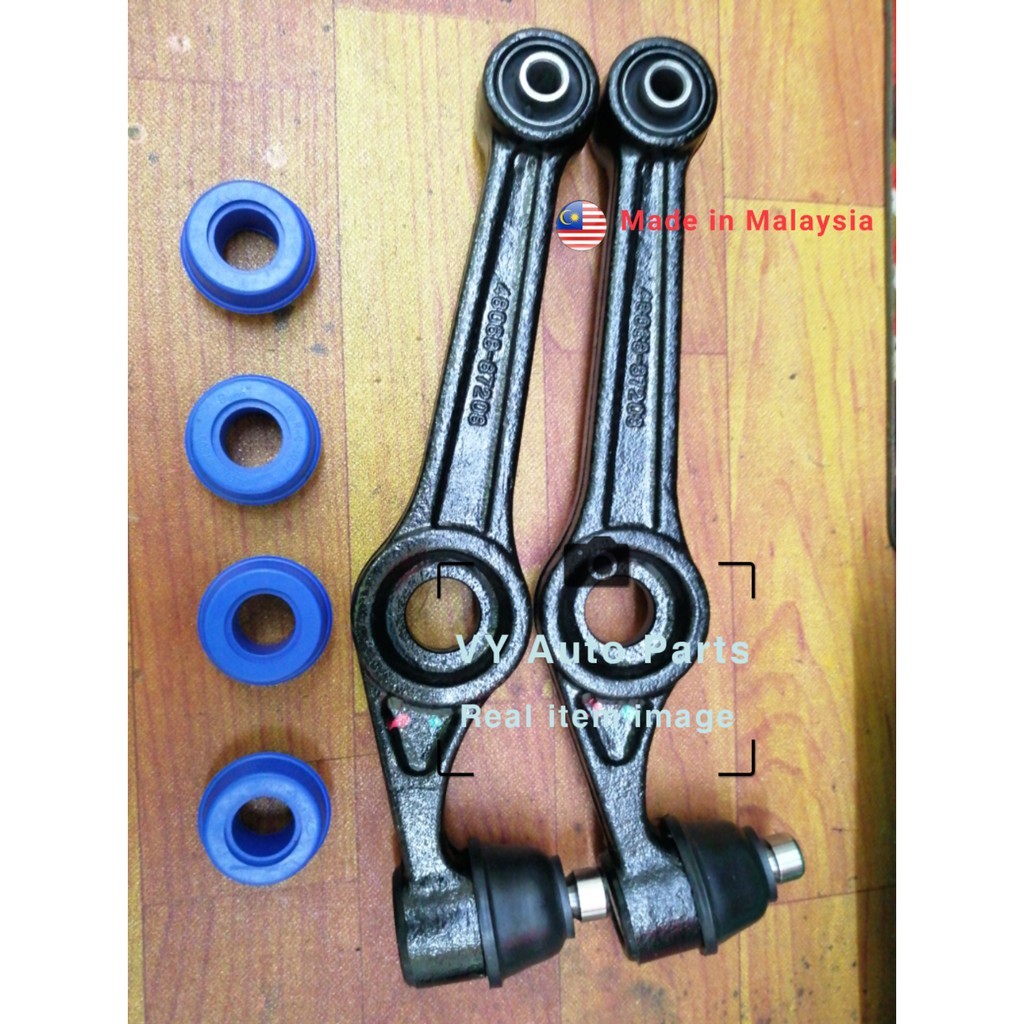Lower Arm Kancil / L2 with PU bush Shopee Singapore