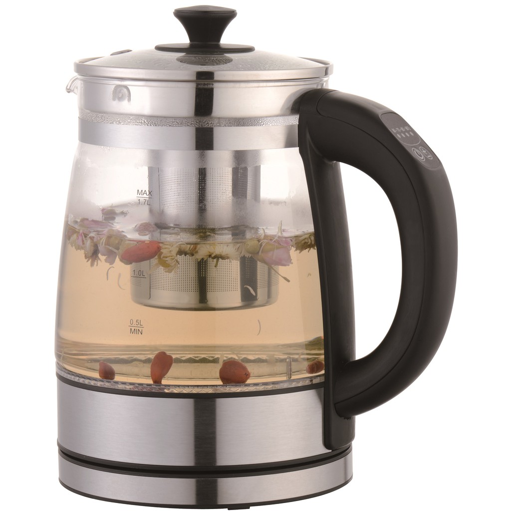 Sona SGK5080 Electric Glass Kettle Shopee Singapore
