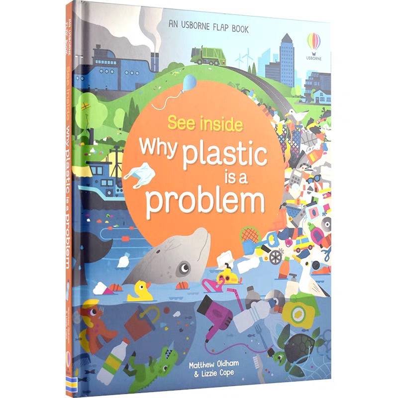 See Inside Why Plastic is a Problem Shopee Singapore