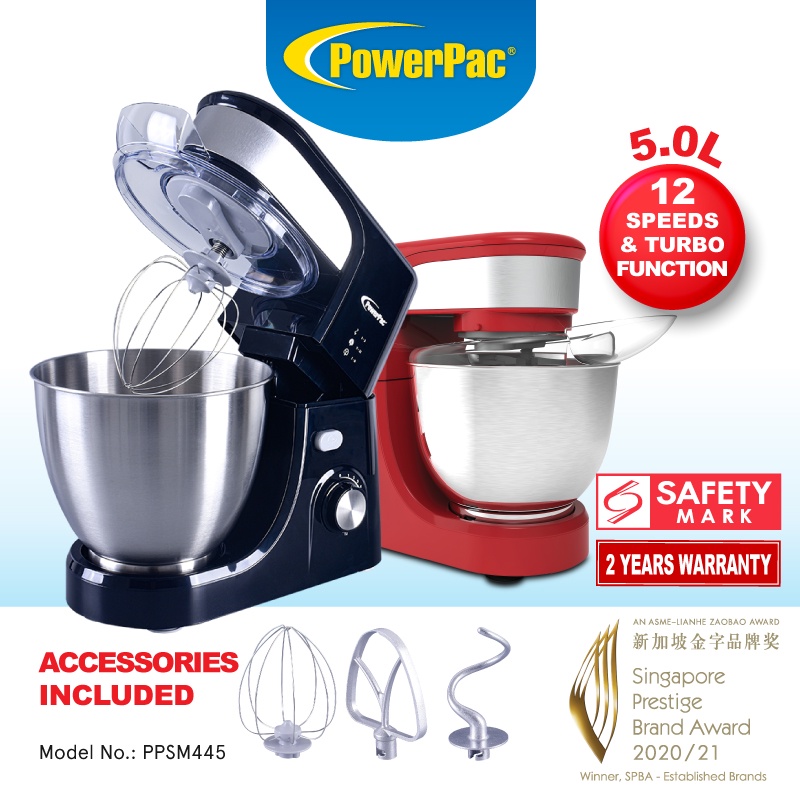 europace stand mixer Prices and Deals Dec 2022 Shopee Singapore
