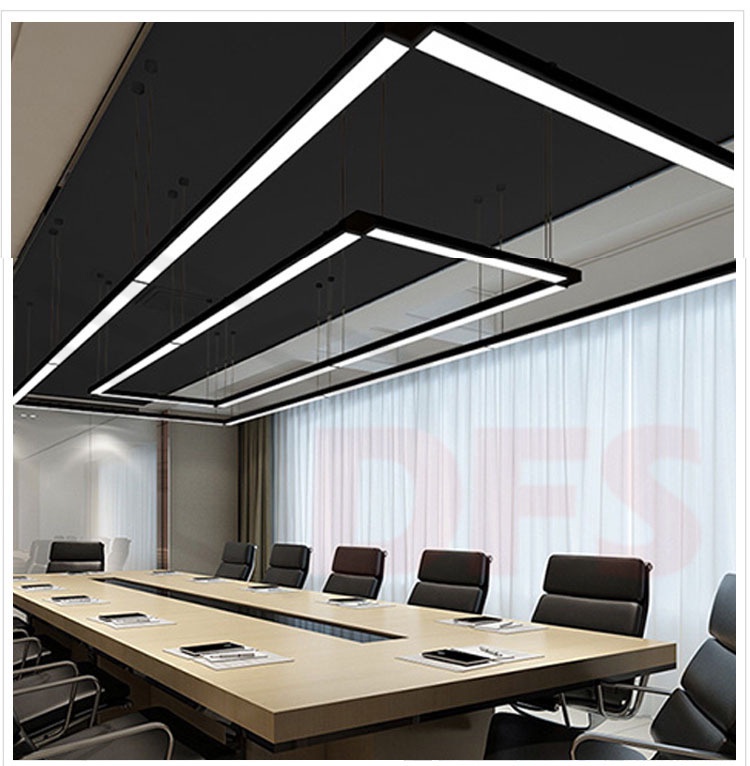 DFS LED Light Led Haning Light/ Office Light/ Long Ceiling Light
