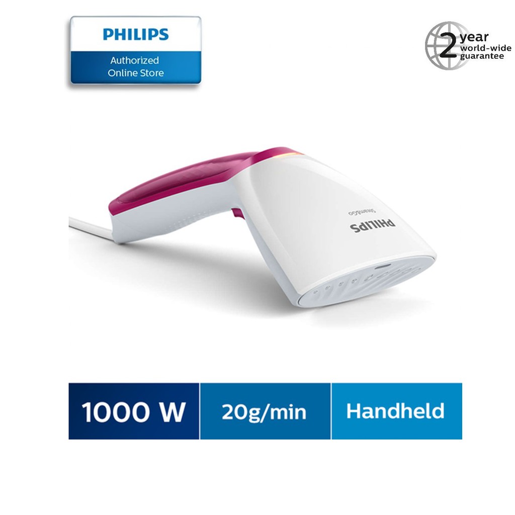 Philips Garment Steamer Review is rated the best in 04/2024 BeeCost