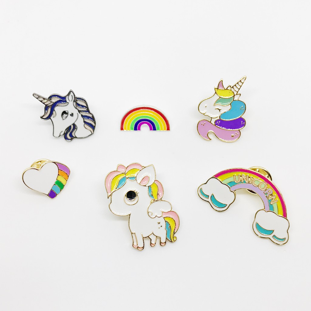 Enamel Pins Shopee Singapore