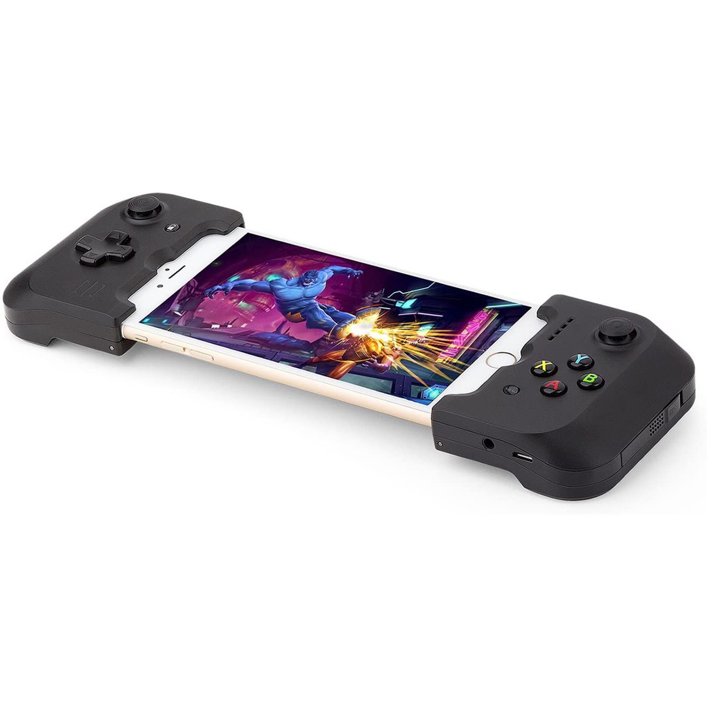 Gamevice Gamepad Game Controller compatible with iPhone X