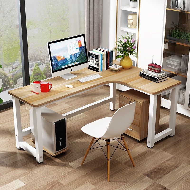 New Corner desk home desk desk corner Corner Lshaped desk