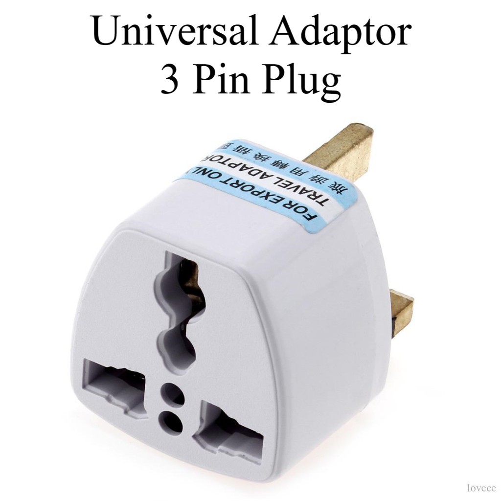 Uk 3 Pin Plug malaykuri