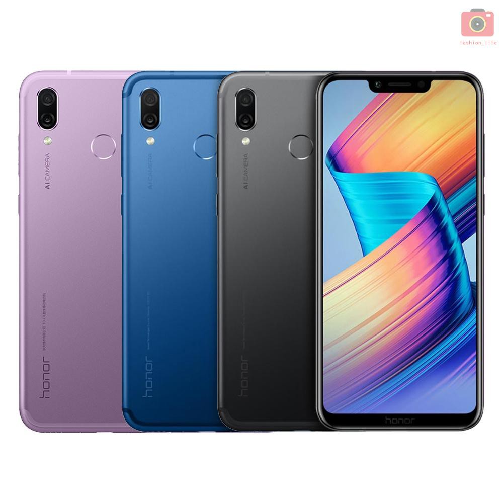 【fash】Global Version Huawei Honor Play Mobile Phone CORL29 6.3Inch