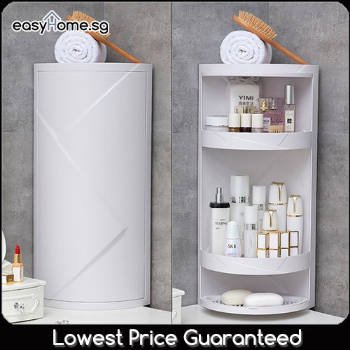 Bathroom Corner Shelf Singapore Semis Online