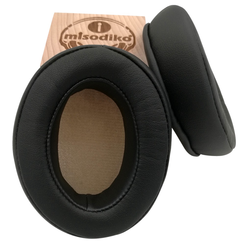 misodiko Replacement Angled Cushions Ear Pads for Sennheiser Momentum